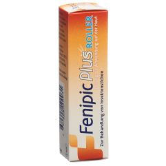 Fenipic Plus ROLLER Lösung 8 ml