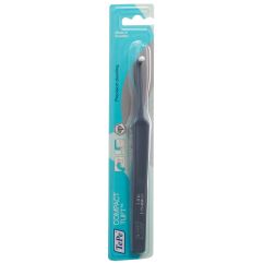 TEPE Compact Tuft brosse