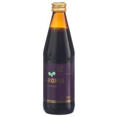 NATURKRAFTWERKE Aronia jus pur bio 330 ml