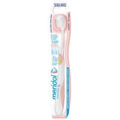 MERIDOL brosse à dents extra doux