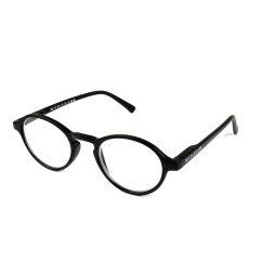 NICOLE DIEM lunettes lecture 1.00dpt In noir