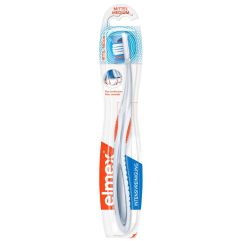 ELMEX NETTOYAGE INTENSE brosse à dents