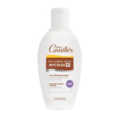 ROGE CAVAILLES Gel Intime Mycolea Spéc Irri 200 ml