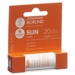 BÖRLIND SONNE Lip LSF 20 stick 5 g