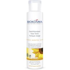 BIOKOSMA ACTIVE Visage Gesichtstonic Fl 150 ml