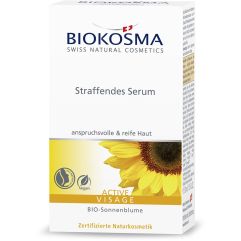 BIOKOSMA Aktive serum 30 ml