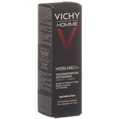 Vichy Homme Hydra Mag C Disp 50 ml