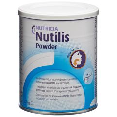 NUTILIS Powder bte 300 g