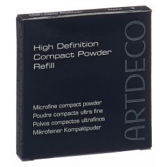 Artdeco High Definition Compact Powder Refill 411.3 x 2Stk