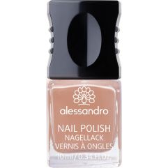 Alessandro International Nagellack Ohne Verpackung 09 Sinful Glow 10 ml