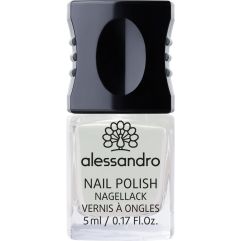 Alessandro International Nagellack Ohne Verpackung 02 Moonlight Kiss 10 ml