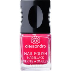 ALESSAN Nagellack Ohne Verp 43 Bubble G 10 ml