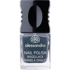 ALESSAN Nagellack Ohne Verp 76 New York 10 ml