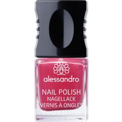 ALESSAN Nagellack Ohne Verp 41 Sweet Bl 10 ml