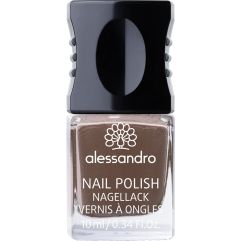 ALESSAN Nagellack Ohne Verp 70 Hot Ston 10 ml