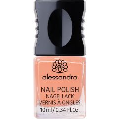 essandro International Nagellack Ohne Verpackung 16 Rock Rockmelon Candy 10 ml