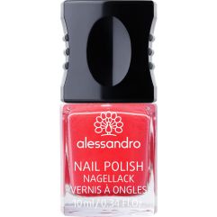 Alessandro International Nagellack Ohne Verpackung 33 Hurly Burly 10 ml