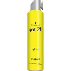 Got2b Glued Hairspray 300 ml