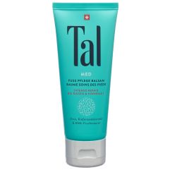 Tal Fuss Pflege Bals 75 ml