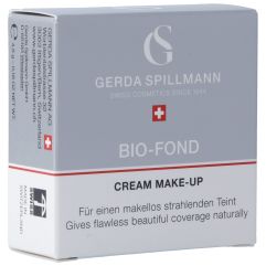 Gerda Spillmann Bio Fond No 06 Caca 4.5 g