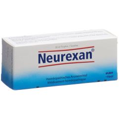 NEUREXAN gouttes fl 30 ml