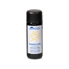 Alpmed Frischpflanzenöl Traum 50 ml