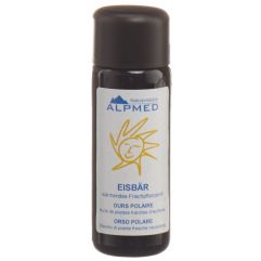 ALPMED huile réchauffant ours polaire 50 ml