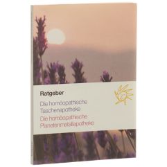 Alpmed Ratgeber Taschen- & Metallapotheke