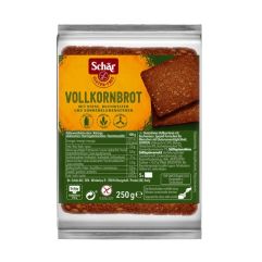 SCHÄR Solena pain sarrasin sans gluten 250 g