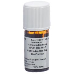 Aromasan Zistrose Äth/Öl Bio 2 ml