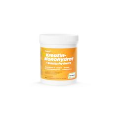 PODIUM créatine & glucides pdr bte 660 g