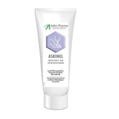 ADLER ASKINEL crème soin et prote aux minéra 50 ml