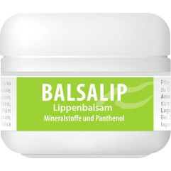 Adler Balsalip Mineralstoff Lippenbalsam mit Panthenol 5 ml