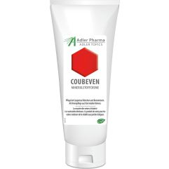 ADLER COUBEVEN crème aux minéraux 100 ml