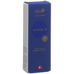 Omnimedica Care System Novigel 40 ml