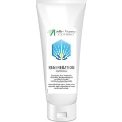 ADLER REGENERATION crème corps aux minéraux 200 ml