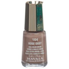 Mavala Nagellack Select Collection 164 Rose Dust 5 ml