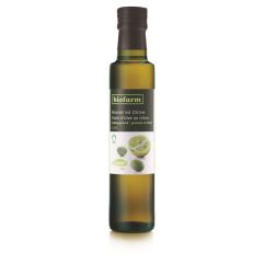 BIOFARM huile olive avec citron bourgeon 250 ml