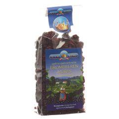 BioKing Brombeeren gefriergetrocknet 50 g