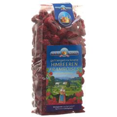 BioKing Himbeeren gefriergetrocknet 100 g