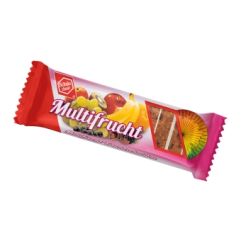 Balke Multifrucht Schnitte Multifrucht mit Fruktose 100 g