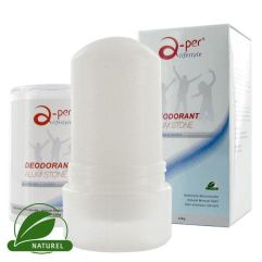 A-PER pierre d'alun deodorant 120 g