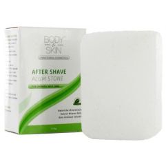 Body&Skin Alaunstein After Shave 110 g