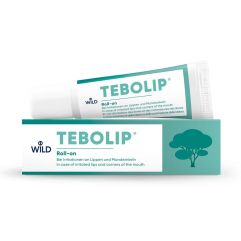 TeboLip Roll on 10 ml