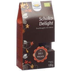 Govinda Schokokugeln Delight Bio 120 g