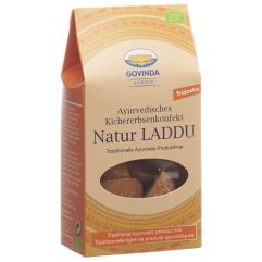 GOVINDA laddu nature bio 120 g