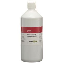 TRAWOSA colorant alimentaire framboise 1000 ml