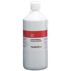 TRAWOSA colorant alimentaire fraise 1000 ml