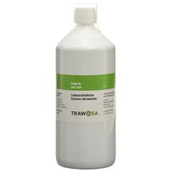 TRAWOSA colorant alimentaire vert clair 1000 ml