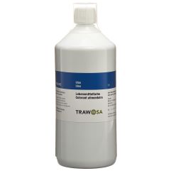 TRAWOSA colorant alimentaire bleu 1000 ml